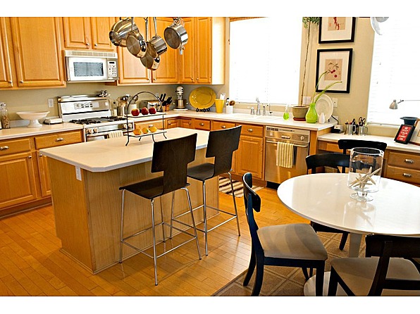 Arizona house - kitchen